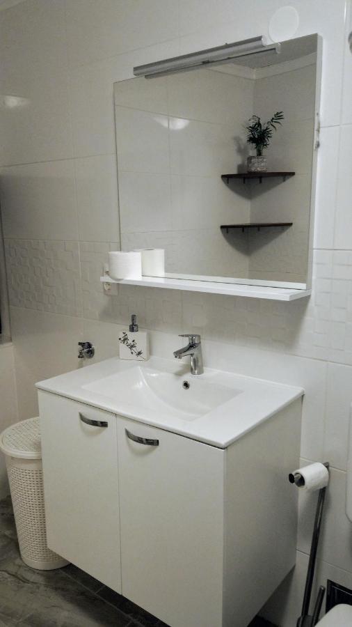 Apartment Baratula มูร์แตร์ ภายนอก รูปภาพ