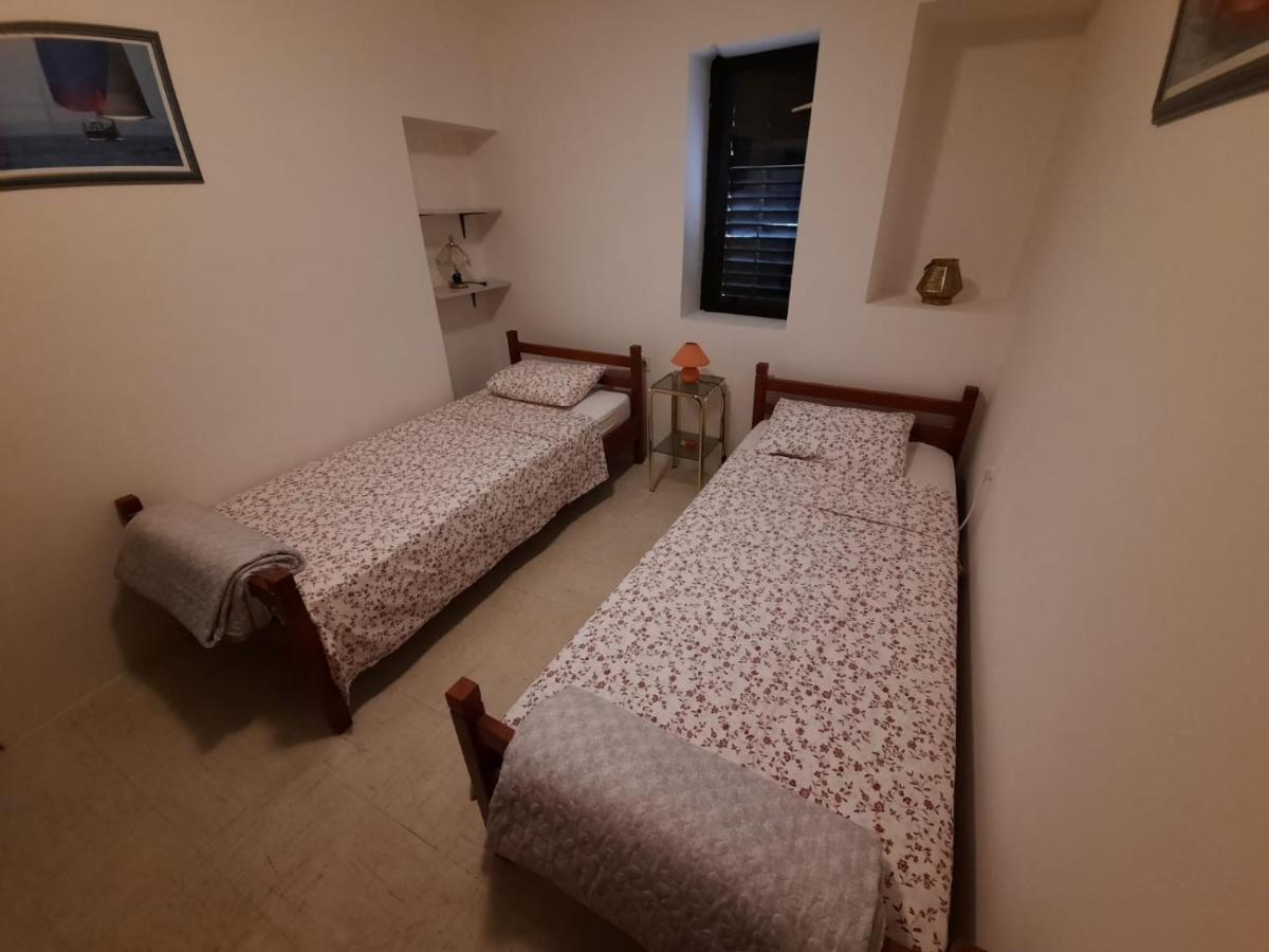 Apartment Baratula มูร์แตร์ ภายนอก รูปภาพ