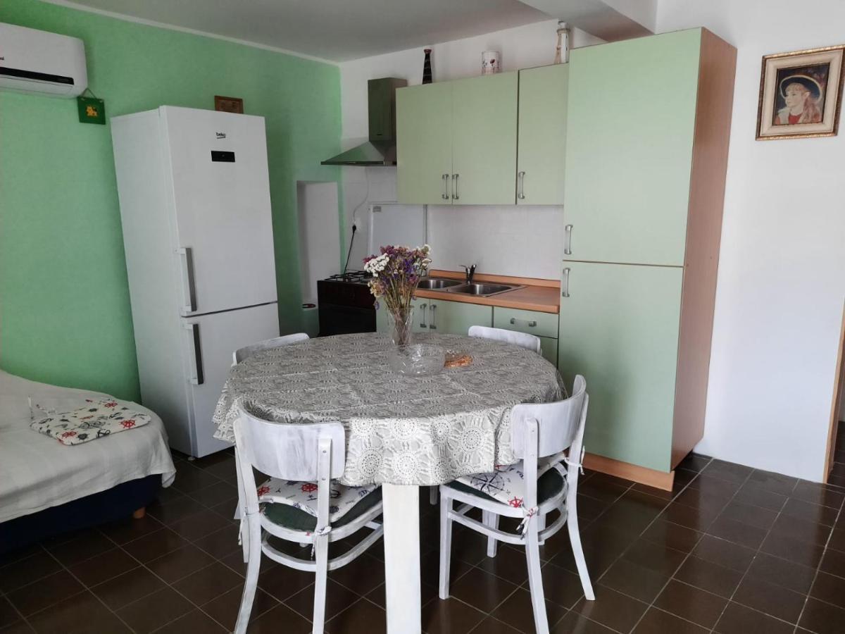 Apartment Baratula มูร์แตร์ ภายนอก รูปภาพ