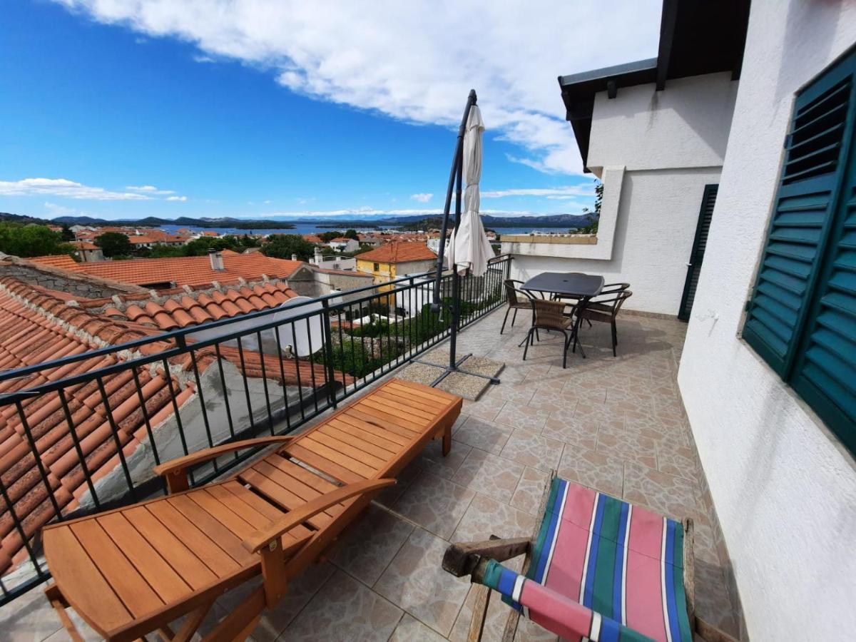 Apartment Baratula มูร์แตร์ ภายนอก รูปภาพ